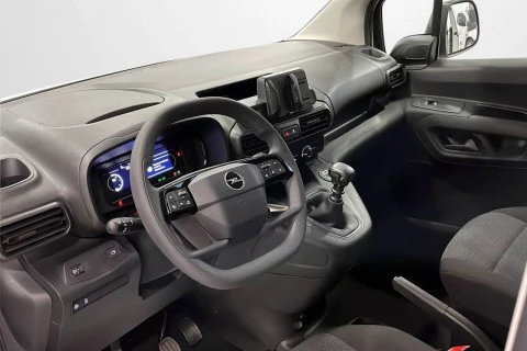 Opel Combo Cargo L 1000kg Diesel 1.5 130HP S&S MT E