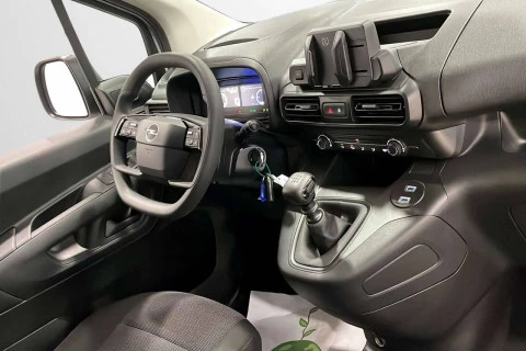 Opel Combo Cargo L 1000kg Diesel 1.5 130HP S&S MT E