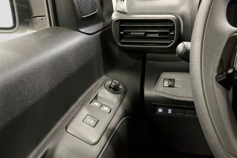 Opel Combo Cargo L 1000kg Diesel 1.5 130HP S&S MT E