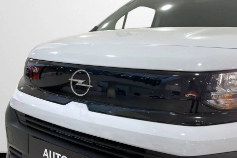 Opel Combo Cargo L 1000kg Diesel 1.5 130HP S&S MT E