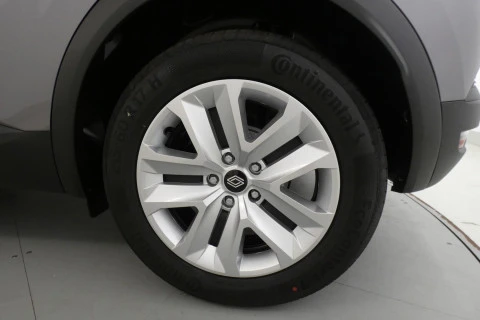 Renault Captur  Eco-G Evolution 74kW
