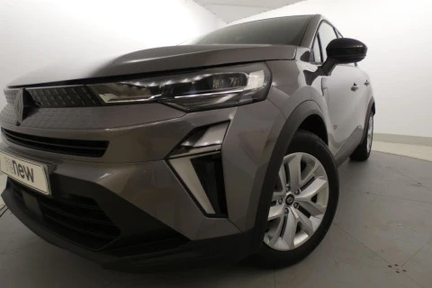 Renault Captur  Eco-G Evolution 74kW