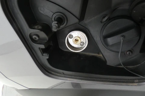 Renault Captur  Eco-G Evolution 74kW