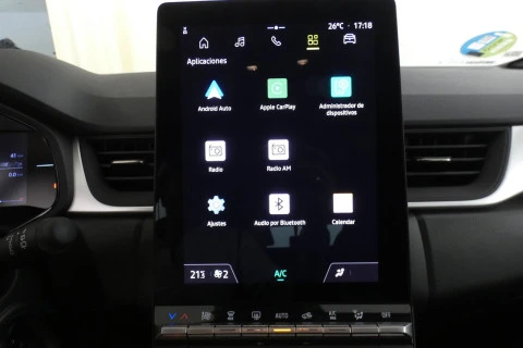 Renault Captur  Eco-G Evolution 74kW