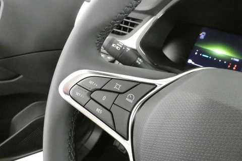 Renault Captur  Eco-G Evolution 74kW
