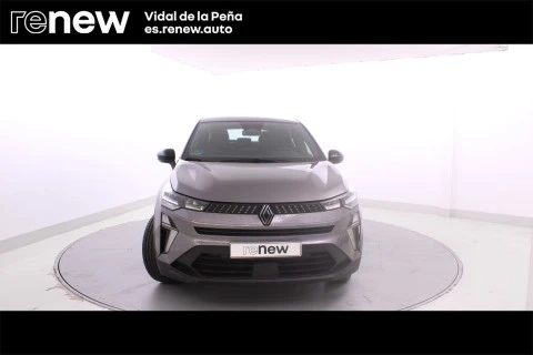 Renault Captur  Eco-G Evolution 74kW
