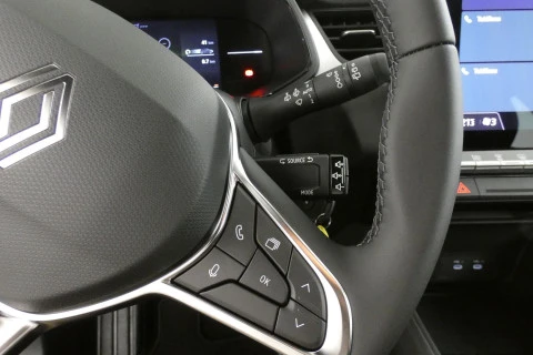 Renault Captur  Eco-G Evolution 74kW
