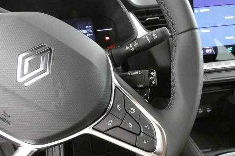 Renault Captur  Eco-G Evolution 74kW