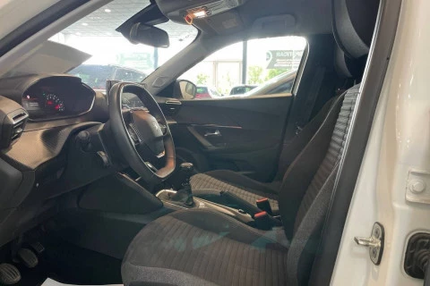 Peugeot 2008 Active Pack Puretech 100 S&S BVM6