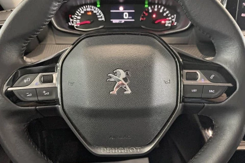 Peugeot 2008 Active Pack Puretech 100 S&S BVM6