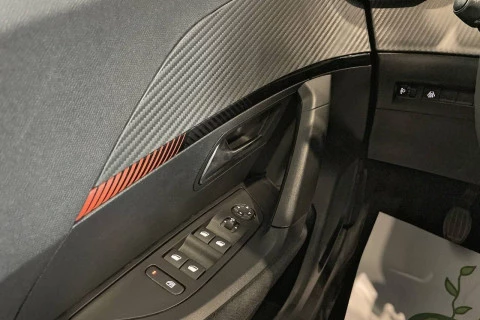 Peugeot 2008 Active Pack Puretech 100 S&S BVM6