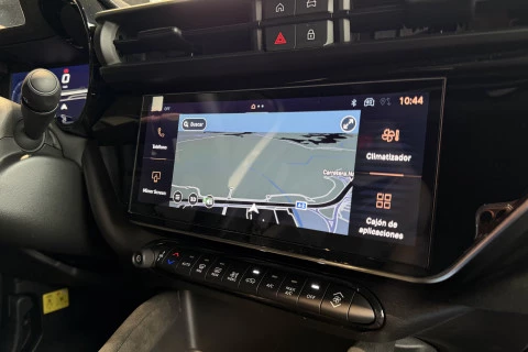 Alfa Romeo Junior Ibrida Speciale 107kW (145CV)