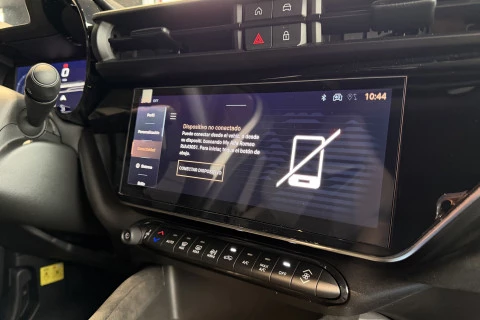 Alfa Romeo Junior Ibrida Speciale 107kW (145CV)