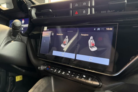 Alfa Romeo Junior Ibrida Speciale 107kW (145CV)