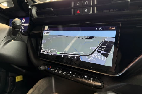 Alfa Romeo Junior Ibrida Speciale 107kW (145CV)