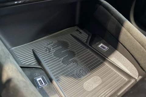 Alfa Romeo Junior Ibrida Speciale 107kW (145CV)