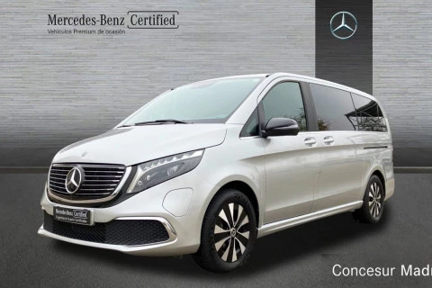 Mercedes-Benz EQV 300