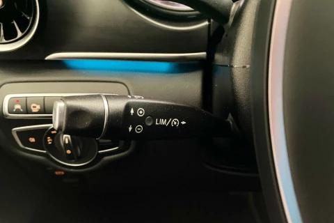 Mercedes-Benz EQV 300