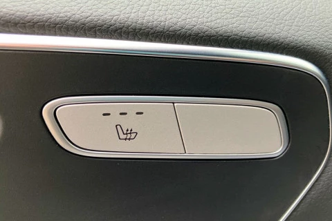 Mercedes-Benz EQV 300