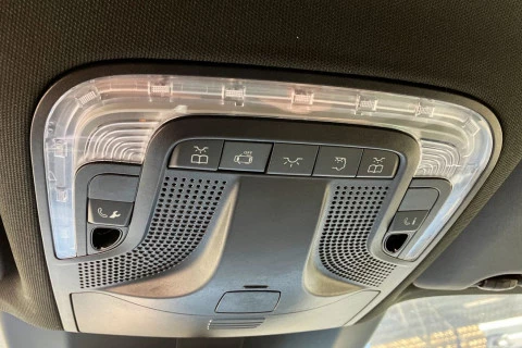 Mercedes-Benz EQV 300