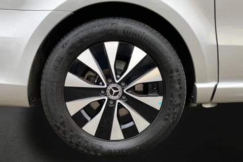 Mercedes-Benz EQV 300