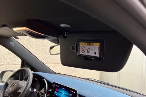 Mercedes-Benz EQV 300