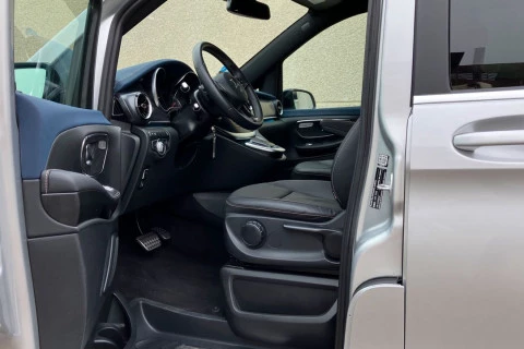 Mercedes-Benz EQV 300