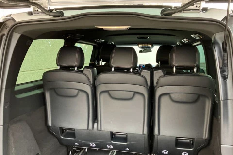 Mercedes-Benz EQV 300