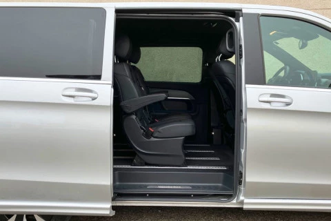 Mercedes-Benz EQV 300