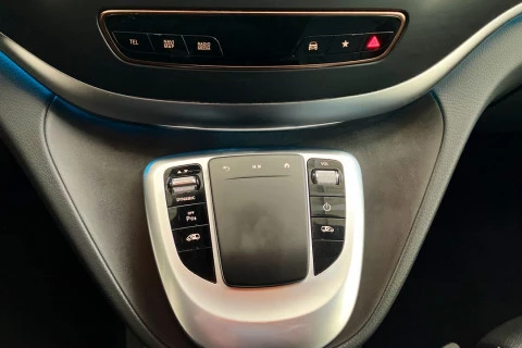 Mercedes-Benz EQV 300