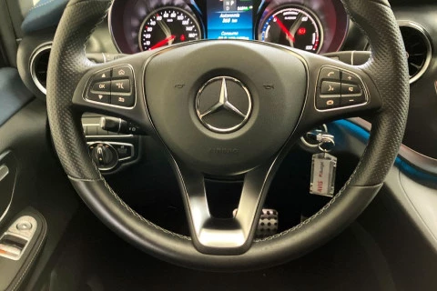 Mercedes-Benz EQV 300