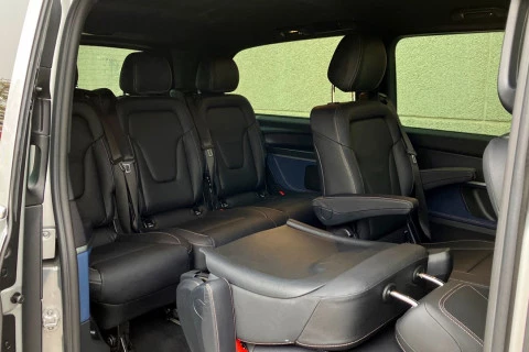 Mercedes-Benz EQV 300