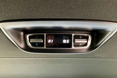 Mercedes-Benz EQV 300