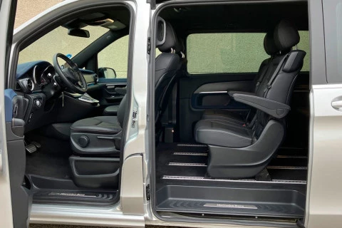 Mercedes-Benz EQV 300