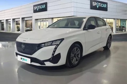 Peugeot 308 5P Active Pack BlueHDi 130 S&S MAN
