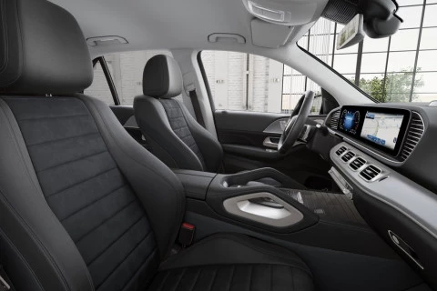 Mercedes-Benz GLE GLE 350 de 4MATIC