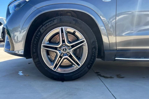 Mercedes-Benz GLE GLE 350 de 4MATIC