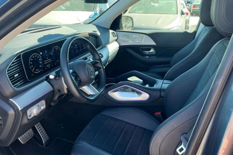 Mercedes-Benz GLE GLE 350 de 4MATIC