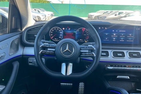 Mercedes-Benz GLE GLE 350 de 4MATIC