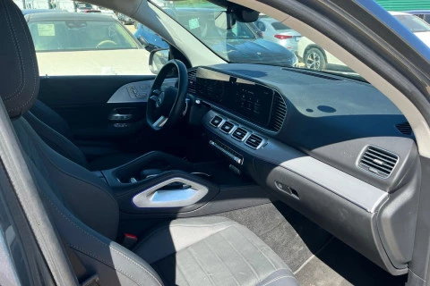 Mercedes-Benz GLE GLE 350 de 4MATIC
