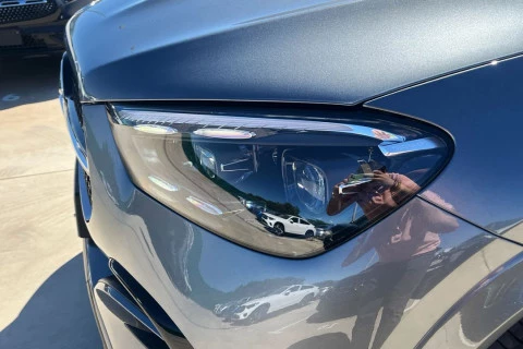 Mercedes-Benz GLE GLE 350 de 4MATIC
