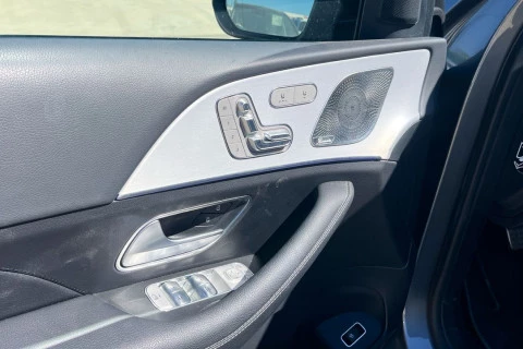 Mercedes-Benz GLE GLE 350 de 4MATIC