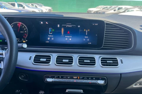 Mercedes-Benz GLE GLE 350 de 4MATIC