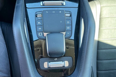 Mercedes-Benz GLE GLE 350 de 4MATIC