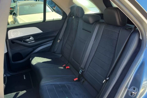 Mercedes-Benz GLE GLE 350 de 4MATIC