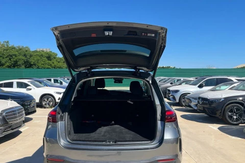 Mercedes-Benz GLE GLE 350 de 4MATIC