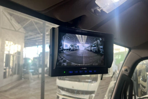 Fuso FA Canter 9C18 Botellero