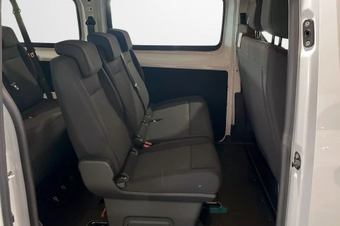 Citroën Jumpy Combi Talla XL BlueHDi 180 S&S EAT8