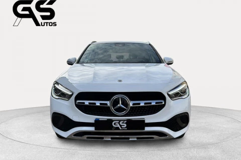 Mercedes-Benz GLA 200 D 110 kW (150 CV)