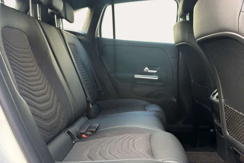 Mercedes-Benz GLA 200 D 110 kW (150 CV)